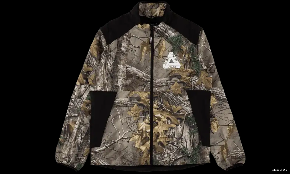 Cheap Palace Top Zip Shell Off 0515